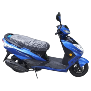 MJ 150CC BLUE