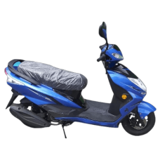 MJ 150CC SCOOTER BLUE