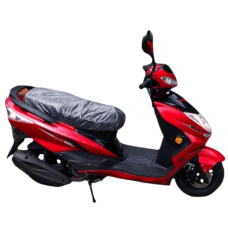 MJ 150CC SCOOTER RED